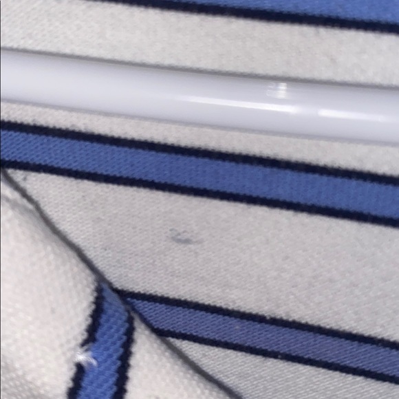 Ralph Lauren Striped Polo Shirt - Picture 6 of 8
